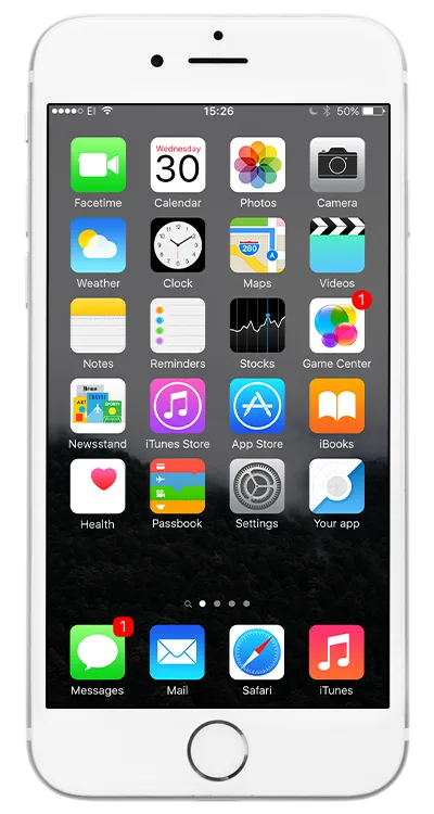 Features - j9